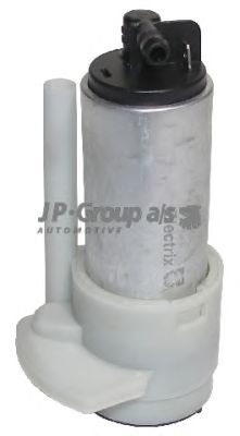 JP GROUP 1115202800 -  Топливный насос